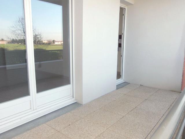 Location appartement 2 pièces, 47.00m², Castelginest