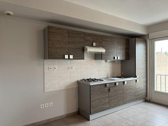Appartement 2 pièces Albi 47.00m² 575€ à louer l'Adresse