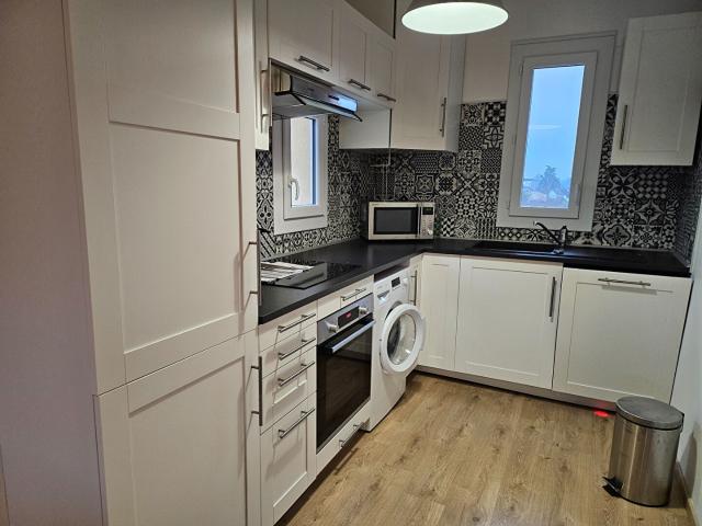 Location appartement 2 pièces, 47.00m², Albi