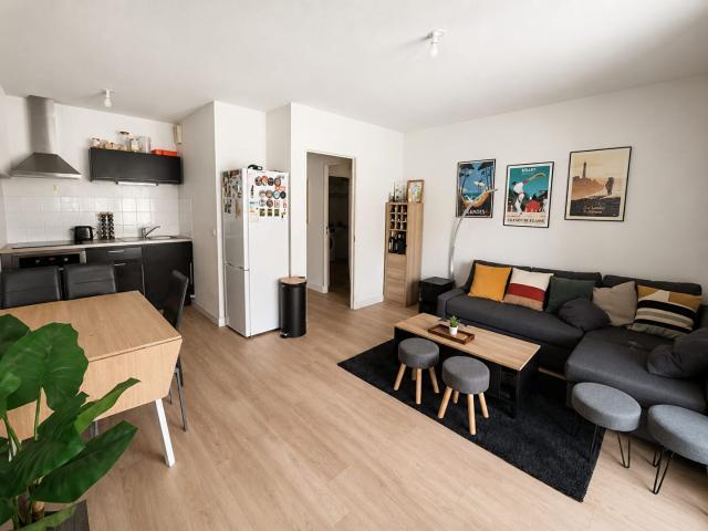 Appartement 2 pièces Dax 47.00m² 750€ à louer l'Adresse