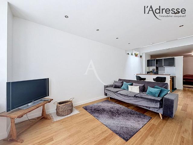 Location appartement 2 pièces, 47.00m², Puteaux