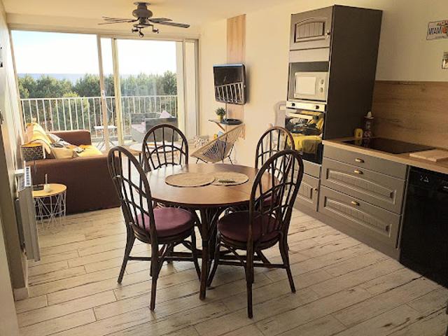 Location Appartement 2 pièces 47.01 m2 Saint Brevin les Pins