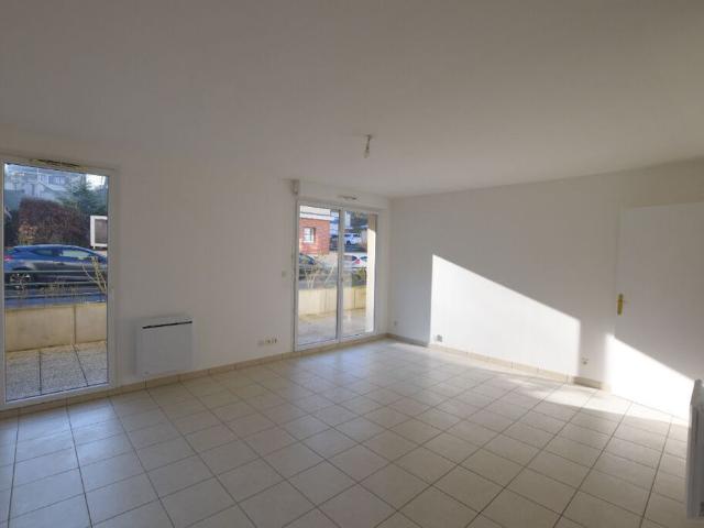 Location appartement 2 pièces, 47.07m², Montigny lès Cormeilles