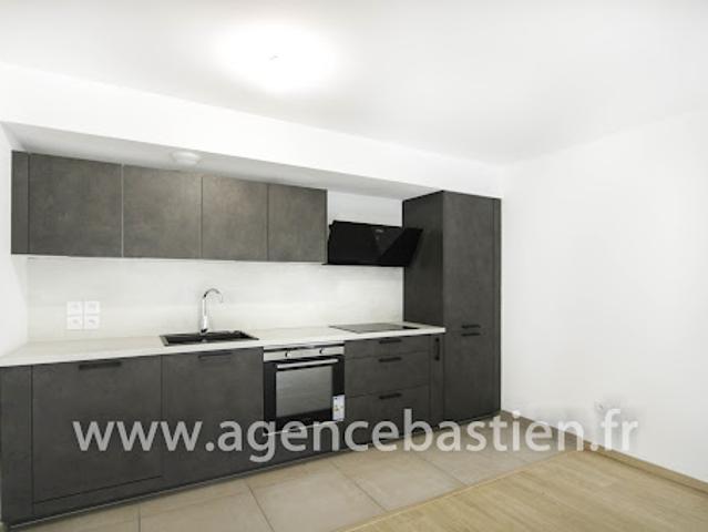 Location Appartement 2 pièces 47.04 m2 Ferney Voltaire