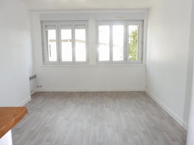 Location Appartement 2 pièces 47.05 m2 Coutances