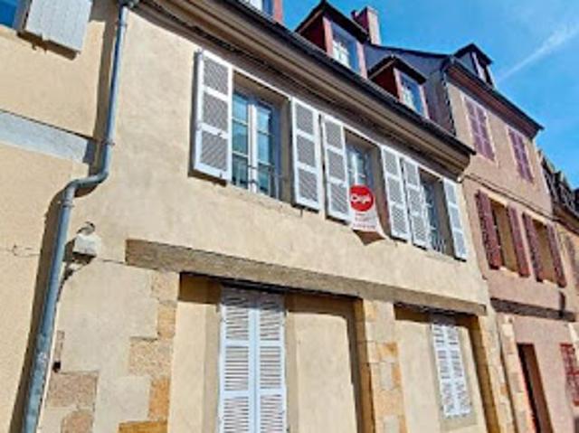 Location Appartement 2 pièces 47.05 m2 Montluçon