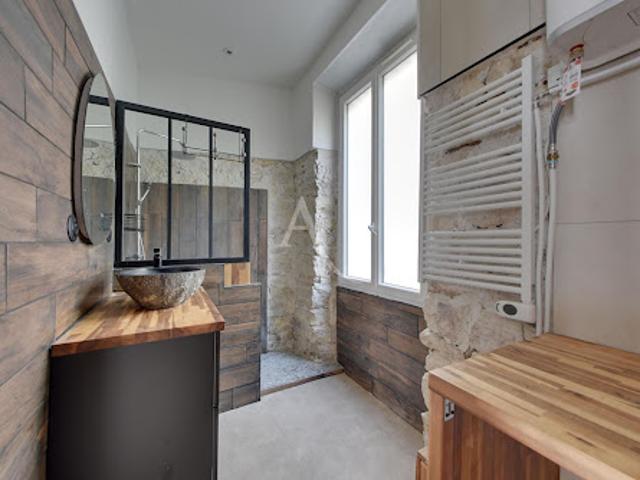 Location Appartement 2 pièces 47.06 m2 Joinville le Pont