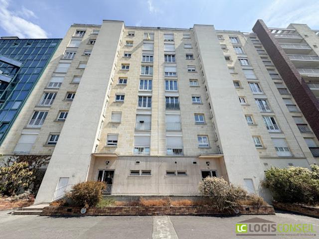 Location Appartement 2 pièces 47.13 m2 Bourg la Reine