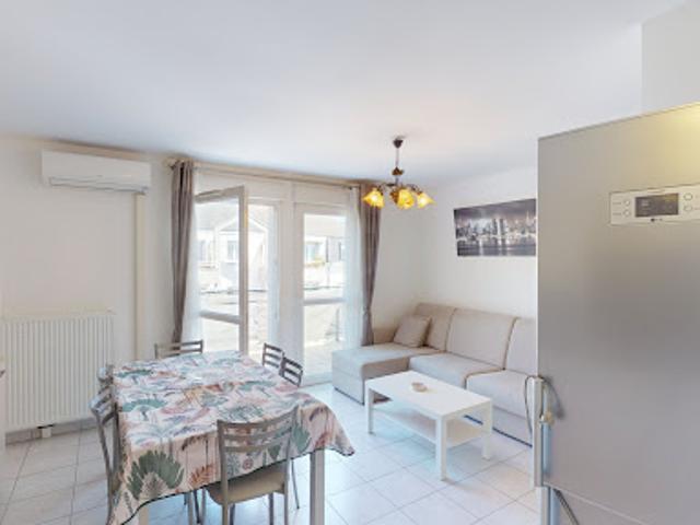 Location Appartement 2 pièces 47.12 m2 Saran