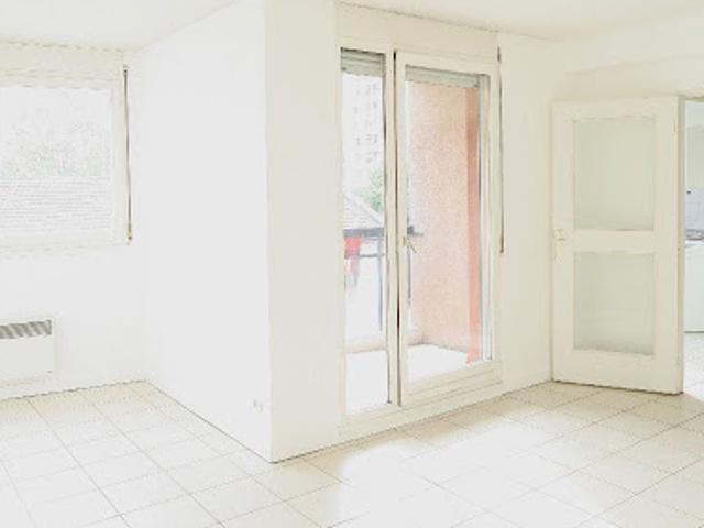 Location Appartement 2 pièces 47.14 m2 Villeurbanne