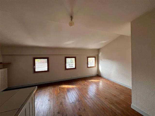 Location appartement 2 pièces 47.14m² à Niort 79000