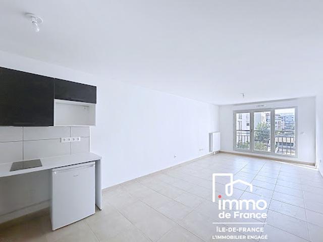 Location Appartement 2 pièces 47.15 m2 Luce