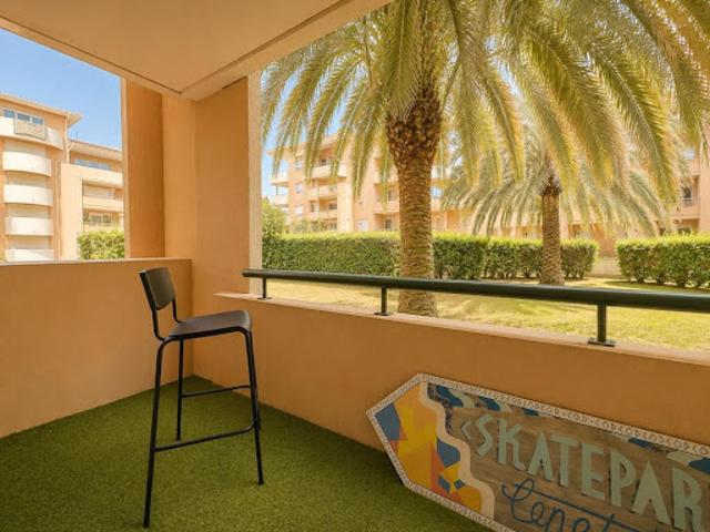 Location Appartement 2 pièces 47.16 m2 Toulouse