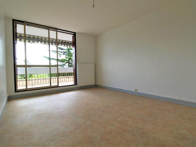 Location appartement 2 pièces, 47.16m², Montrichard