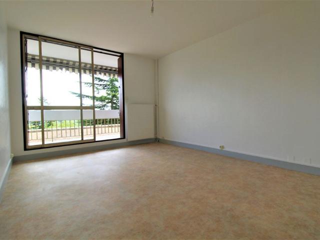 Location appartement 2 pièces, 47.16m², Montrichard