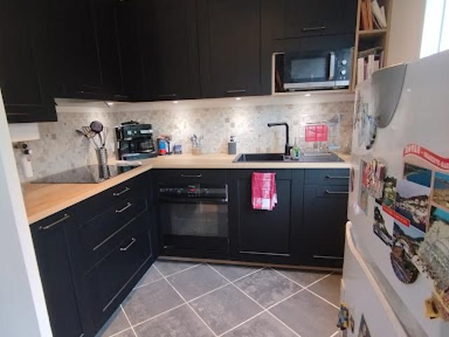 Location Appartement 2 pièces 47.18 m2 Grigny