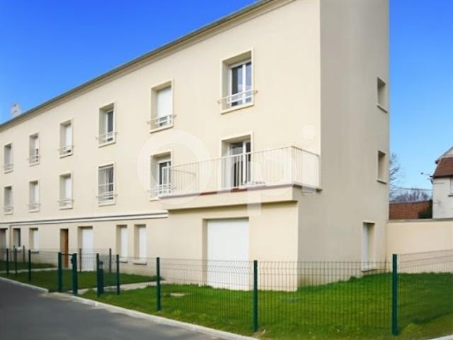 Location Appartement 2 pièces 47.18 m2 Le Plessis Belleville
