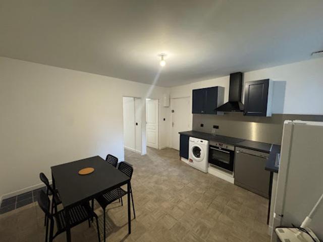 Location Appartement 2 pièces 47.23 m2 Vierzon