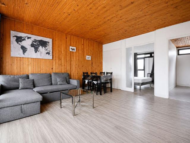 Location appartement 2 pièces, 47.20m², Nanterre