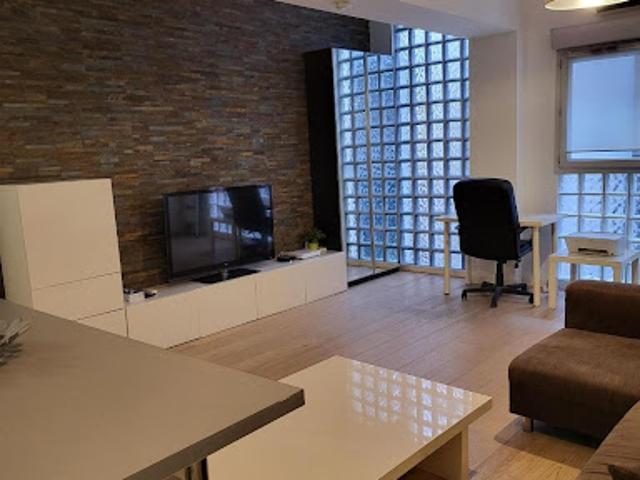 Location Appartement 2 pièces 47.21 m2 Marseille 10ème