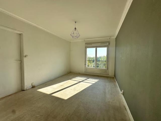 Location Appartement 2 pièces 47.25 m2 Aulnay sous Bois