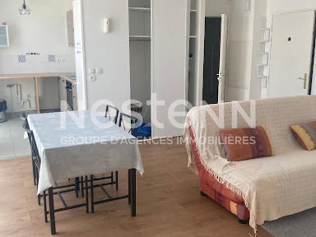 Location Appartement 2 pièces 47.25 m2 Reims