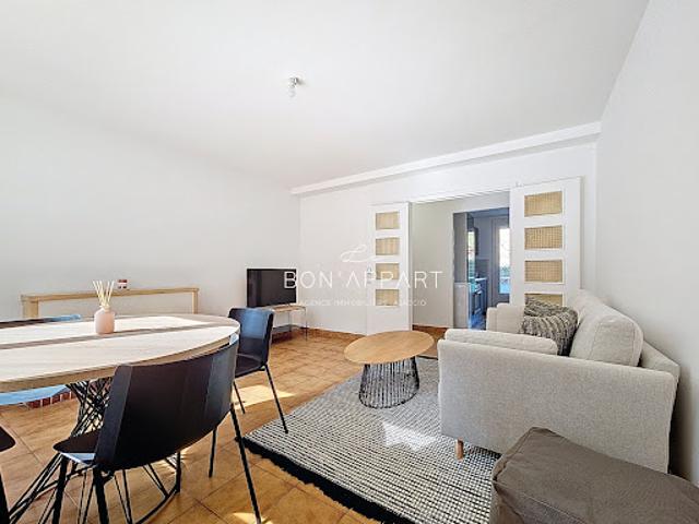 Location Appartement 2 pièces 47.28 m2 Ajaccio