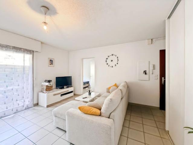 Location Appartement 2 pièces 47.29 m2 Mont de Marsan