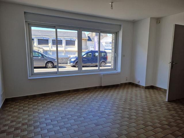 Location appartement 2 pièces, 47.33m², Doué en Anjou