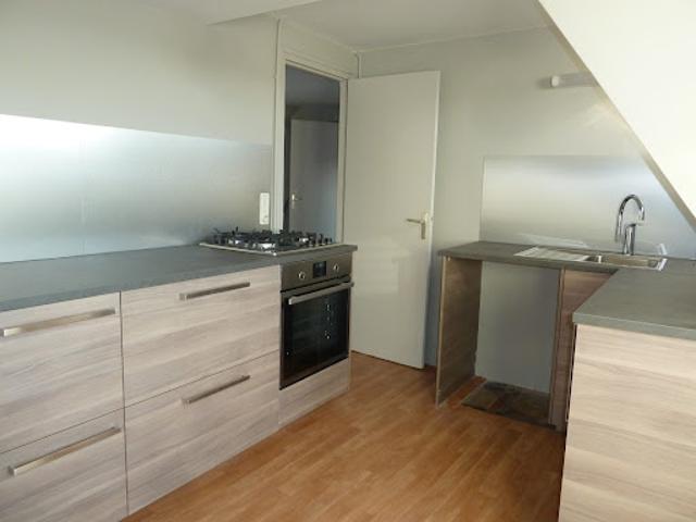 Location Appartement 2 pièces 47.34 m2 Louviers