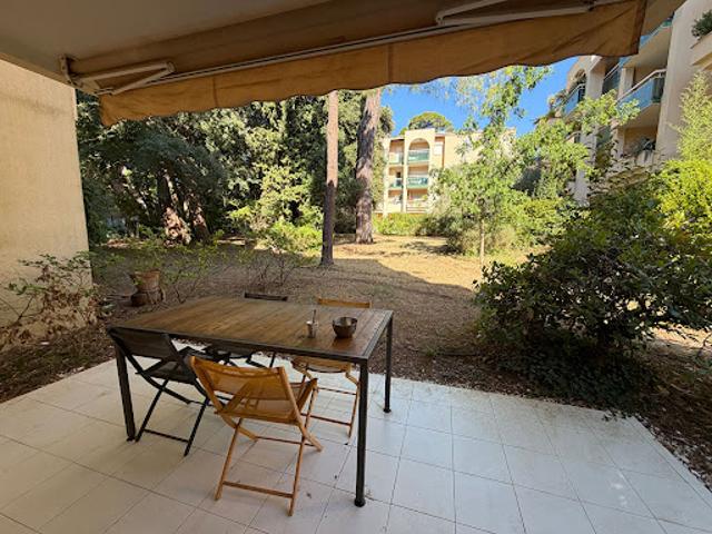 Location Appartement 2 pièces 47.35 m2 Montpellier