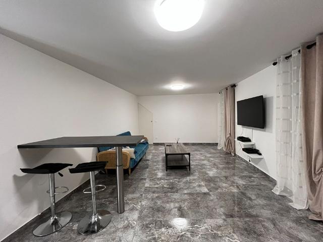 Location appartement 2 pièces, 47.39m², Brou sur Chantereine