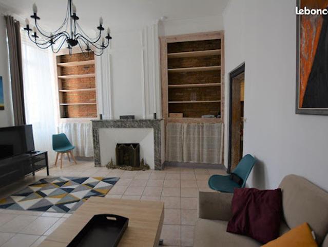 Location Appartement 2 pièces 47 m2 Toulouse