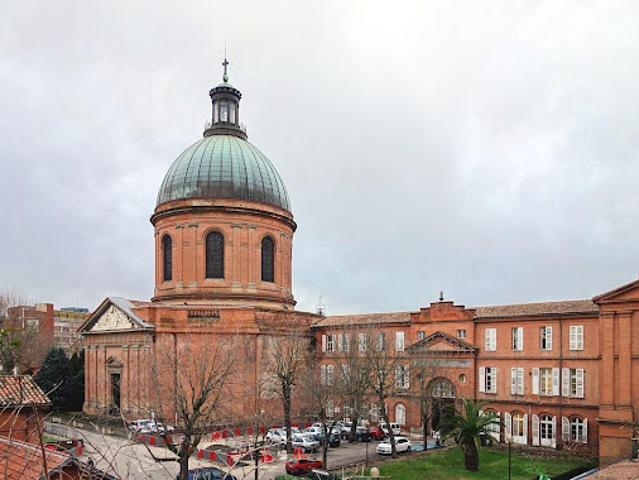 Location Appartement 2 pièces 47 m2 Toulouse
