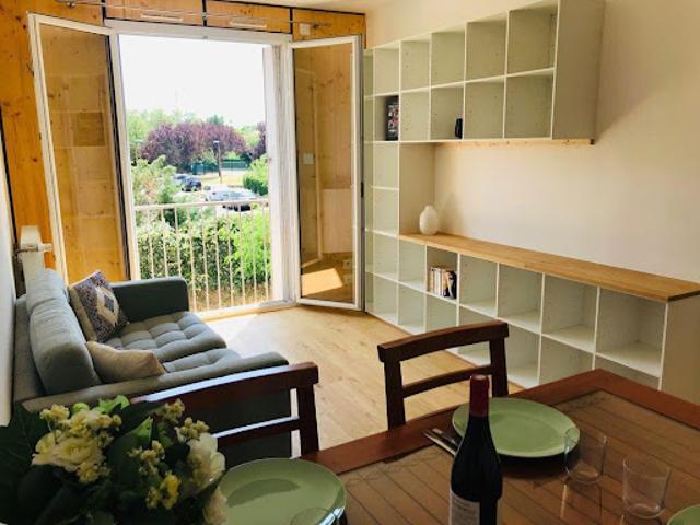 Location Appartement 2 pièces 47 m2 Toulouse