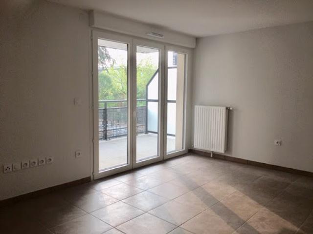 Location Appartement 2 pièces 47 m2 Toulouse
