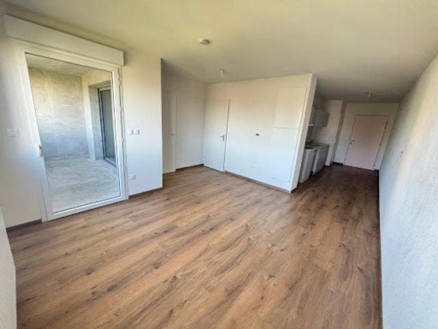 Location Appartement 2 pièces 47 m2 Toulouse
