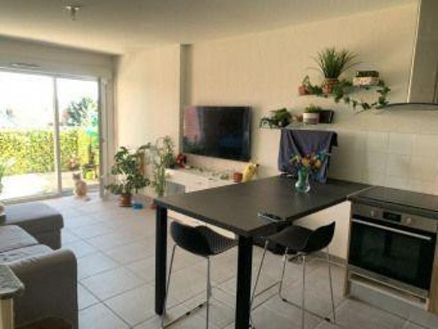 Location Appartement 2 pièces 47 m2 Toulouse