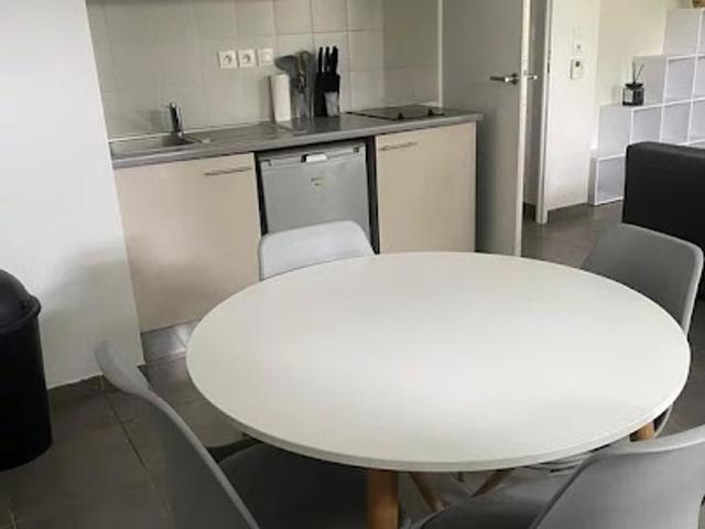 Location Appartement 2 pièces 47 m2 Toulouse