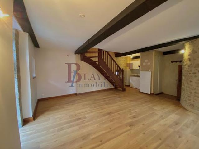 Location Appartement 2 pièces 47 m2 Ussel