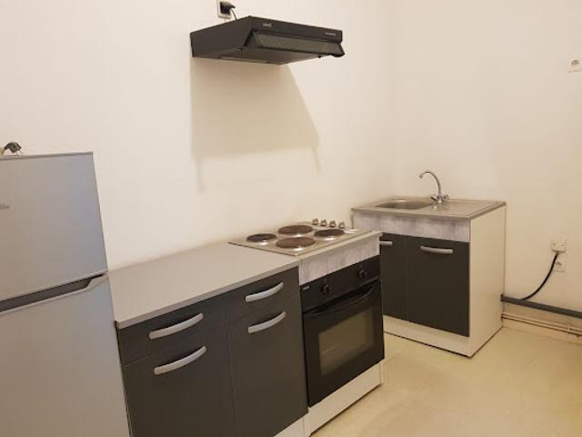 Location Appartement 2 pièces 47 m2 Valenciennes