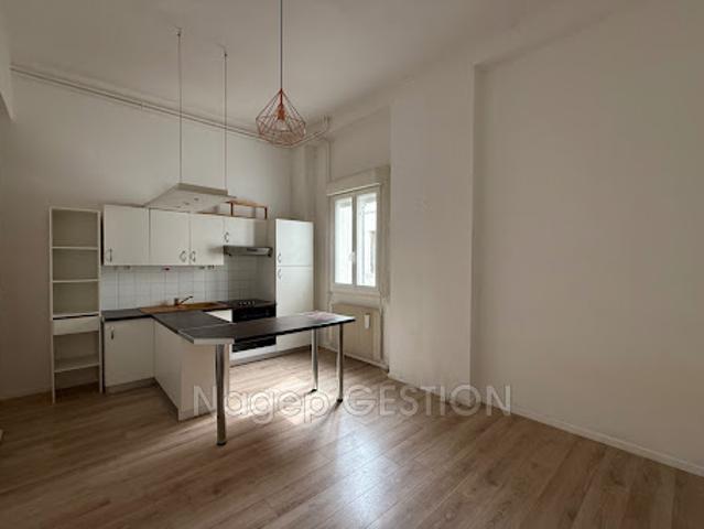 Location Appartement 2 pièces 47 m2 Vichy