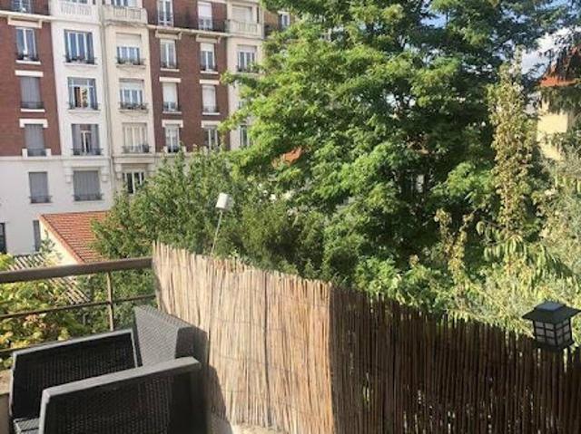 Location Appartement 2 pièces 47 m2 Vitry sur Seine