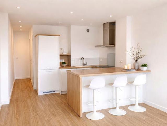 Location Appartement 2 pièces 47 m2 Voiron