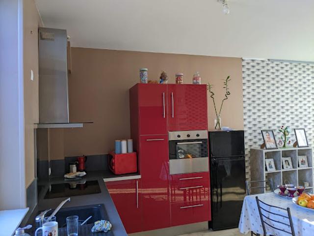 Location Appartement 2 pièces 47 m2 Wattrelos