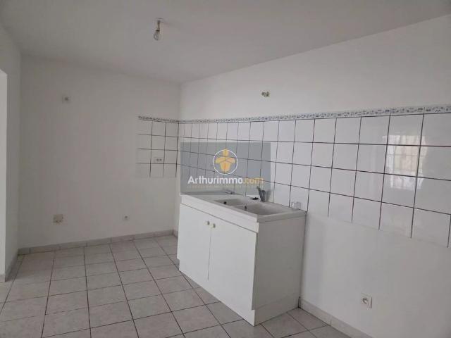 Location Appartement 2 pièces 47 m2 à Bollène