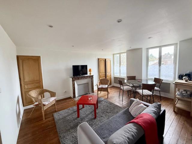 Location Appartement 2 pièces 47 m2 à Fontainebleau