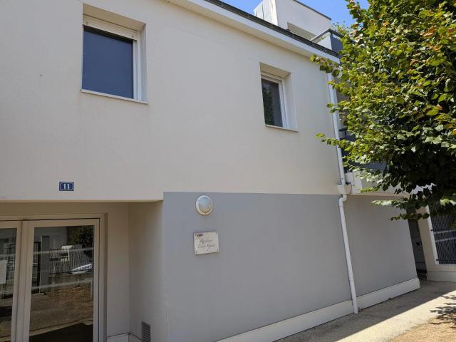 Louer appartement de 2 pièces 47 m² 672 € à Saint Sébastien sur Loire 44230: une annonce Arthurimmo.com