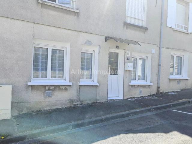 Location Appartement 2 pièces 47 m2 à Troarn