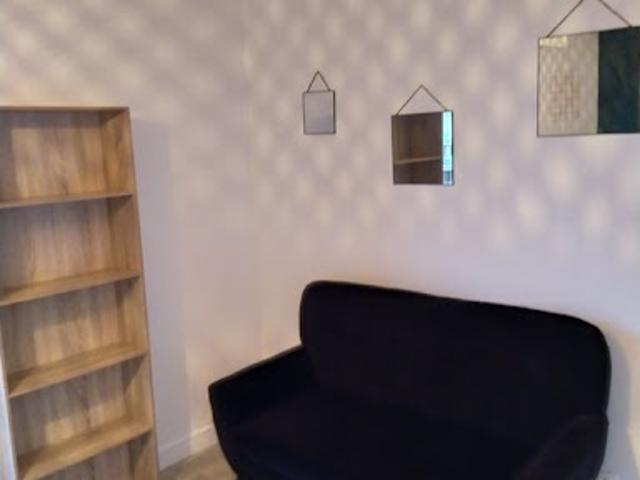Location Appartement 2 pièces 47 m2 Angers